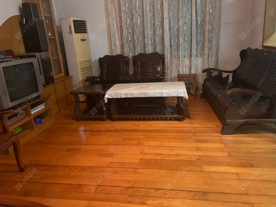 常州勤业六村在租房源室内图_小牛看房