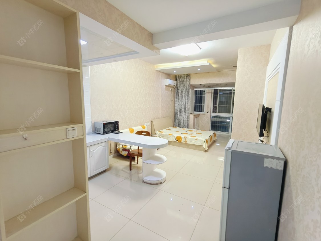 裕坤美城公馆房源室内图 常州裕坤美城公馆在租房源室内图_小牛看房