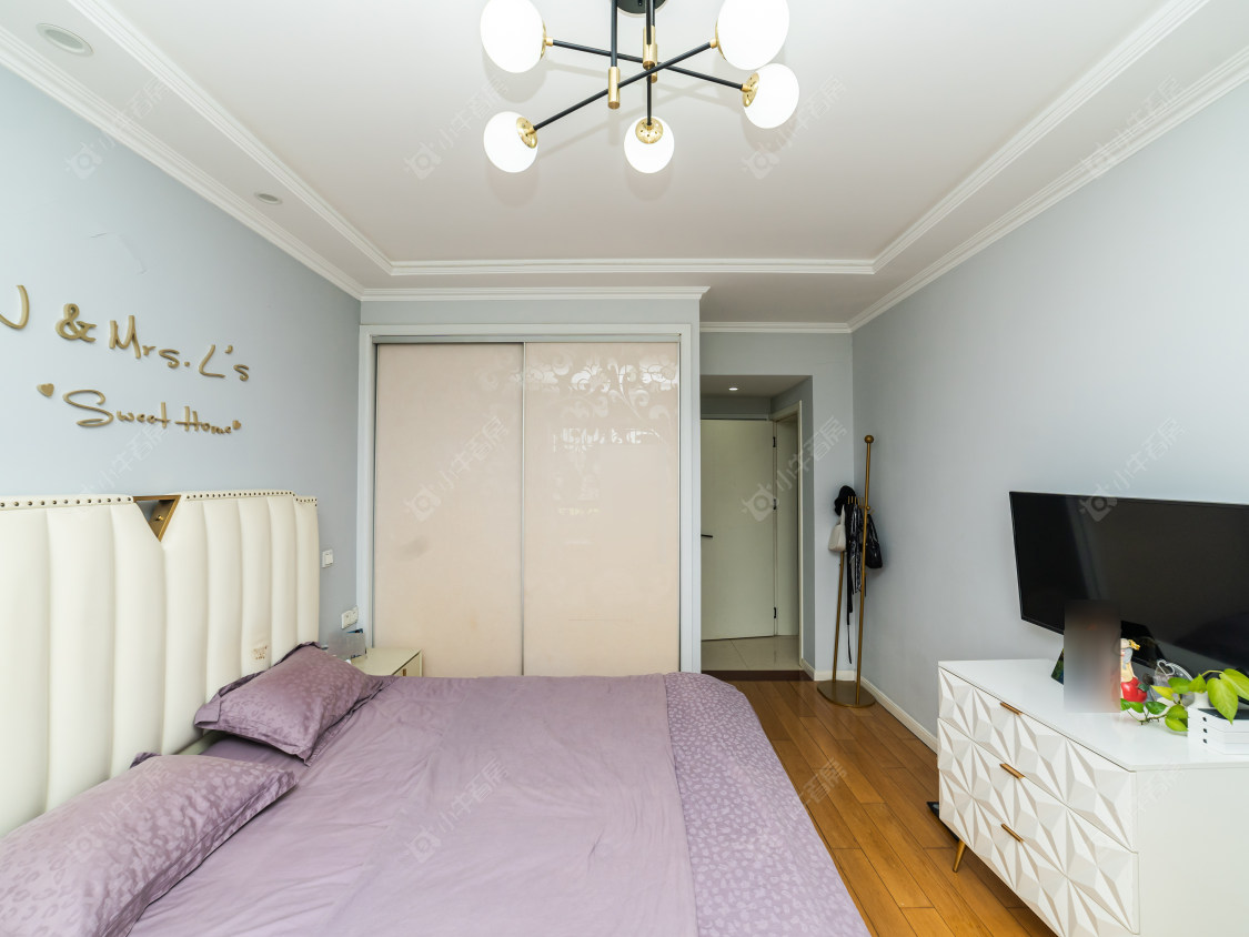 常州横山名苑在售二手房源室内图_小牛看房