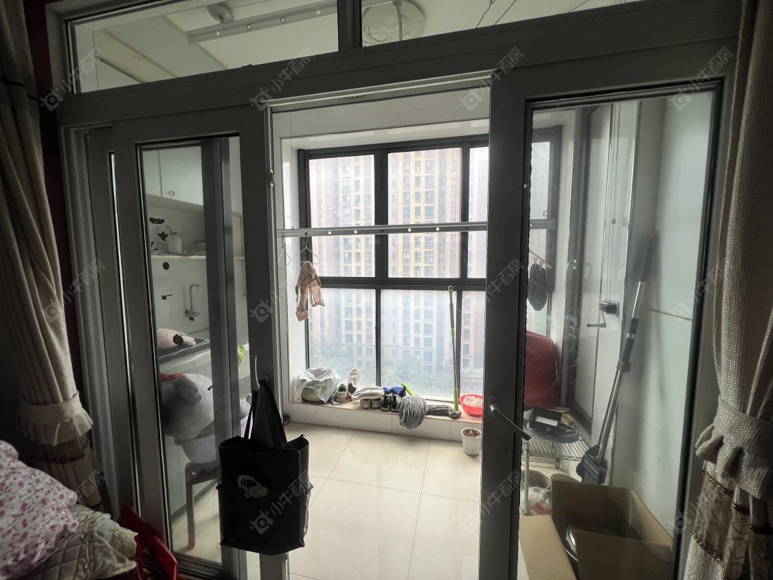 常州新城域二期在租房源室内图_小牛看房