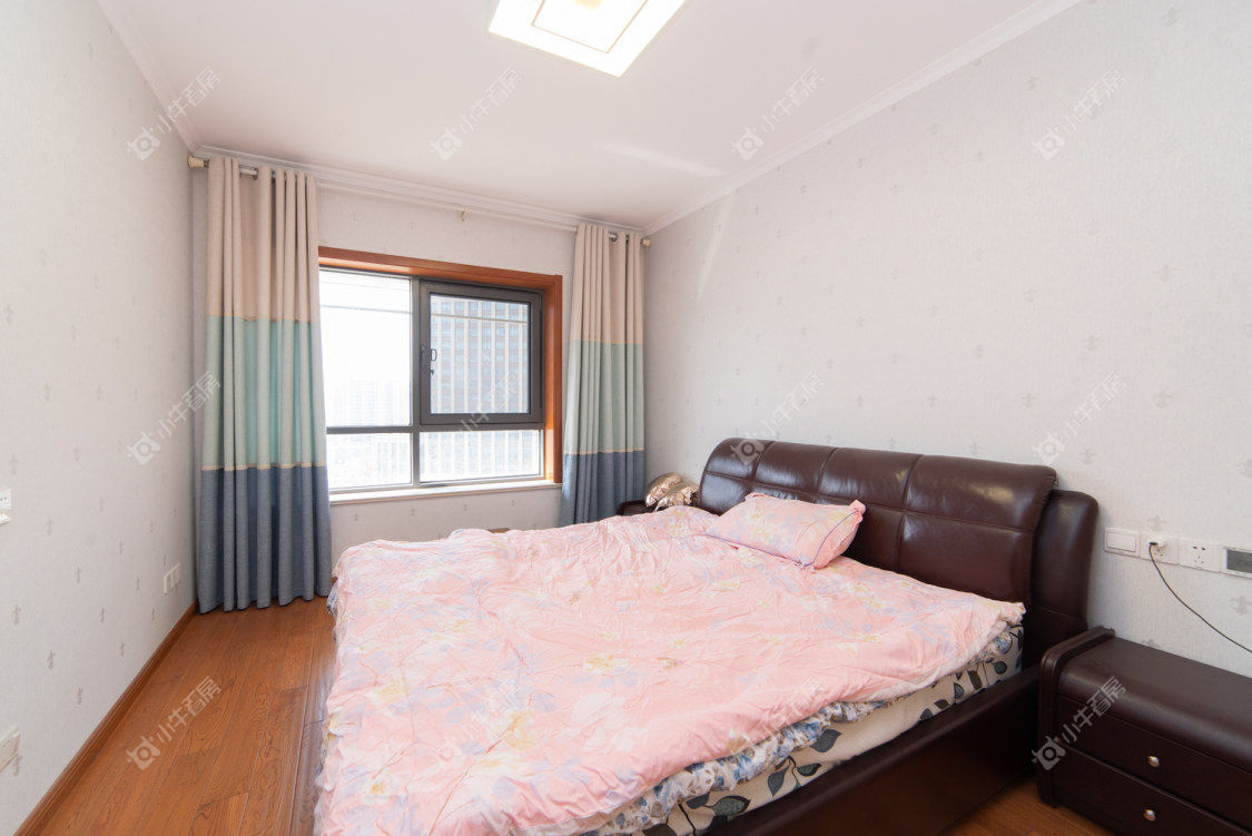 常州雨润城在租房源_小牛看房