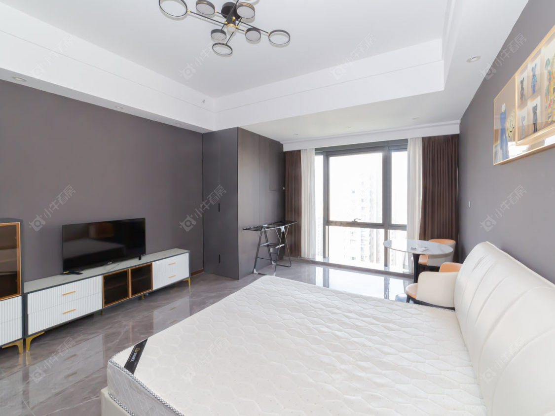 世茂广场房源室内图 常州世茂广场在售二手房源室内图_小牛看房