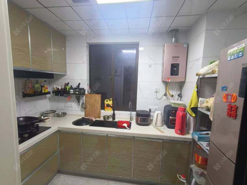 常州银谷华庭在租房源室内图_小牛看房