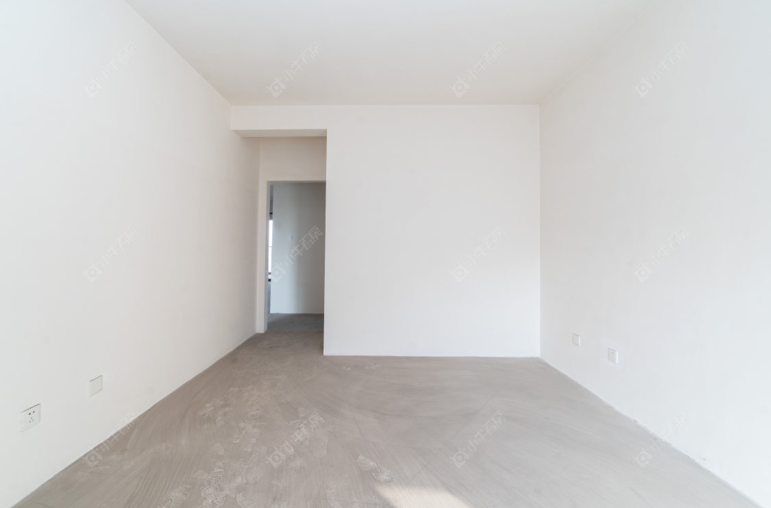 常州蓝天新苑在售二手房源室内图_小牛看房