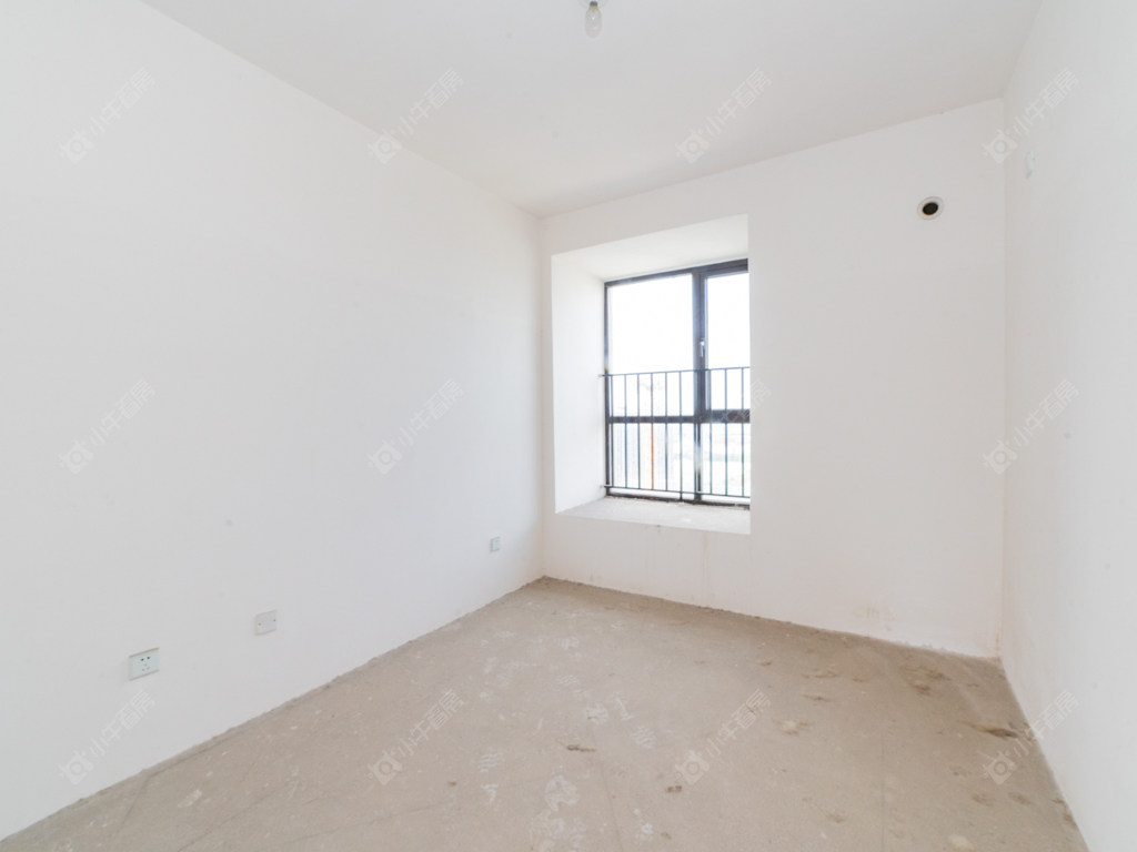 常州绿都万和城二区在售二手房源室内图_小牛看房