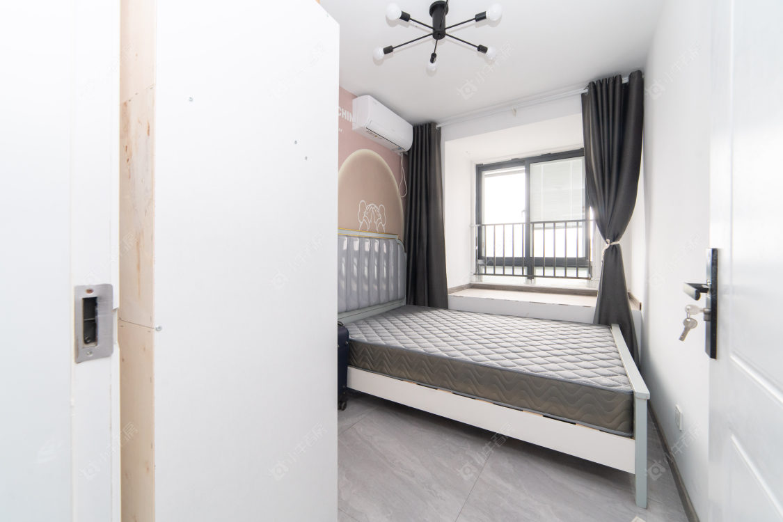 常州泰盈八千里在售二手房源室内图_小牛看房