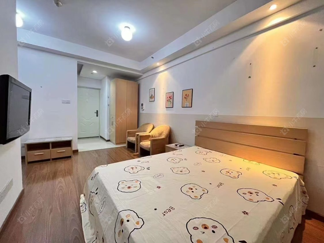 常州御水华庭二期在租房源_小牛看房