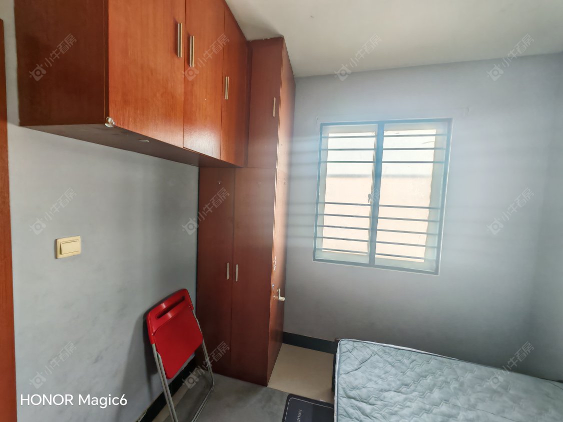 常州香江康桥在租房源室内图_小牛看房