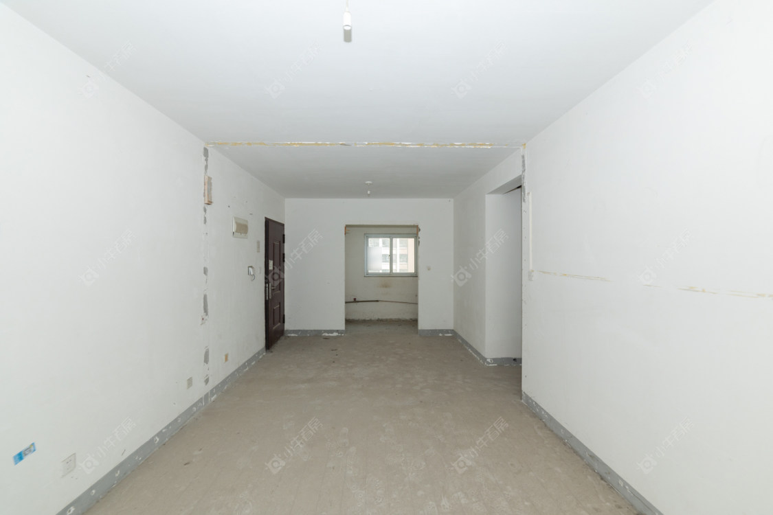 常州凤凰湖西苑在售二手房源室内图_小牛看房