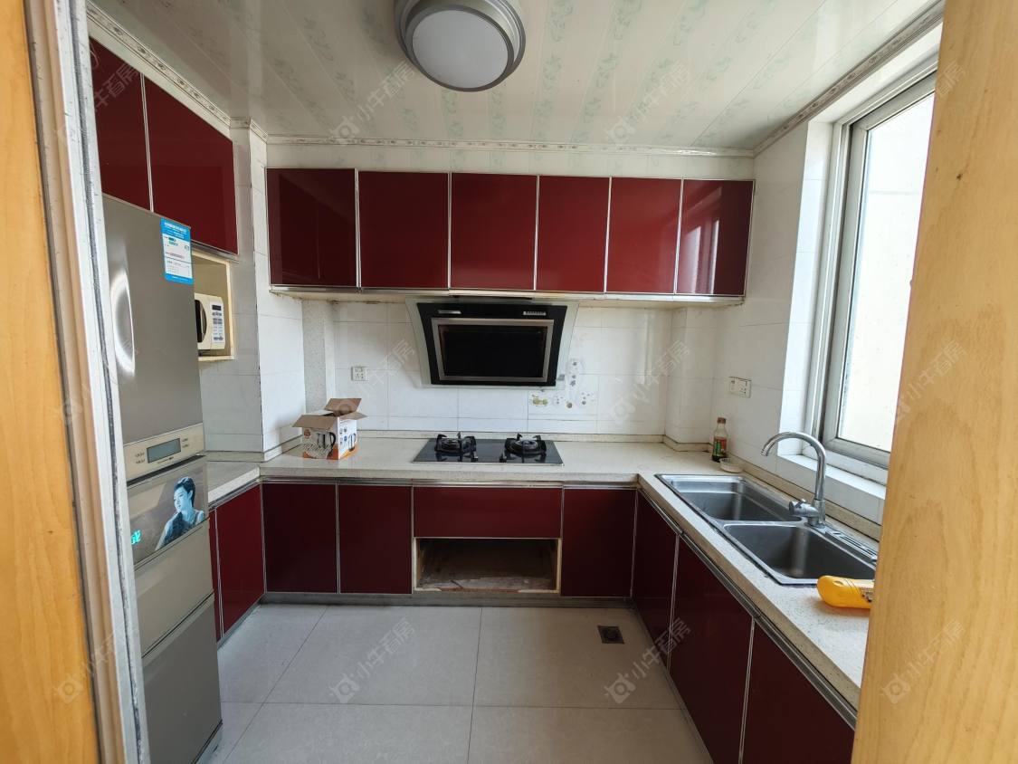 常州清水湾花园三期在租房源室内图_小牛看房