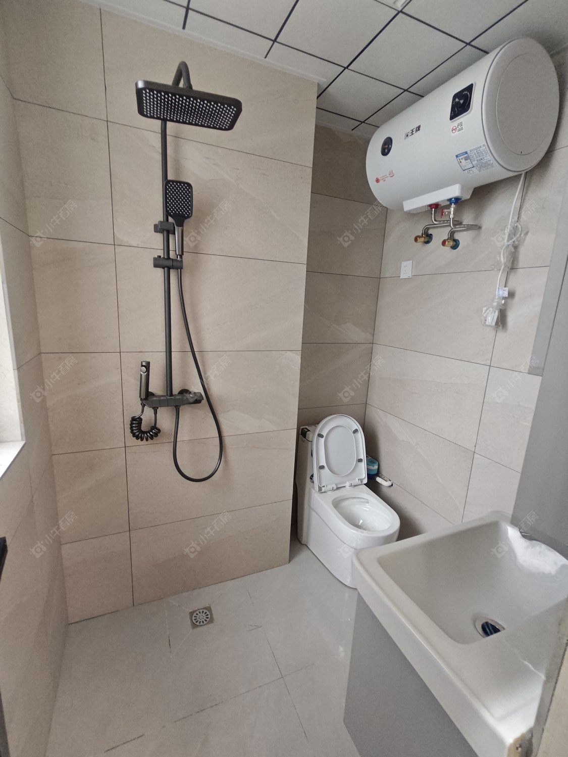 常州观湖名轩在租房源户型图_小牛看房