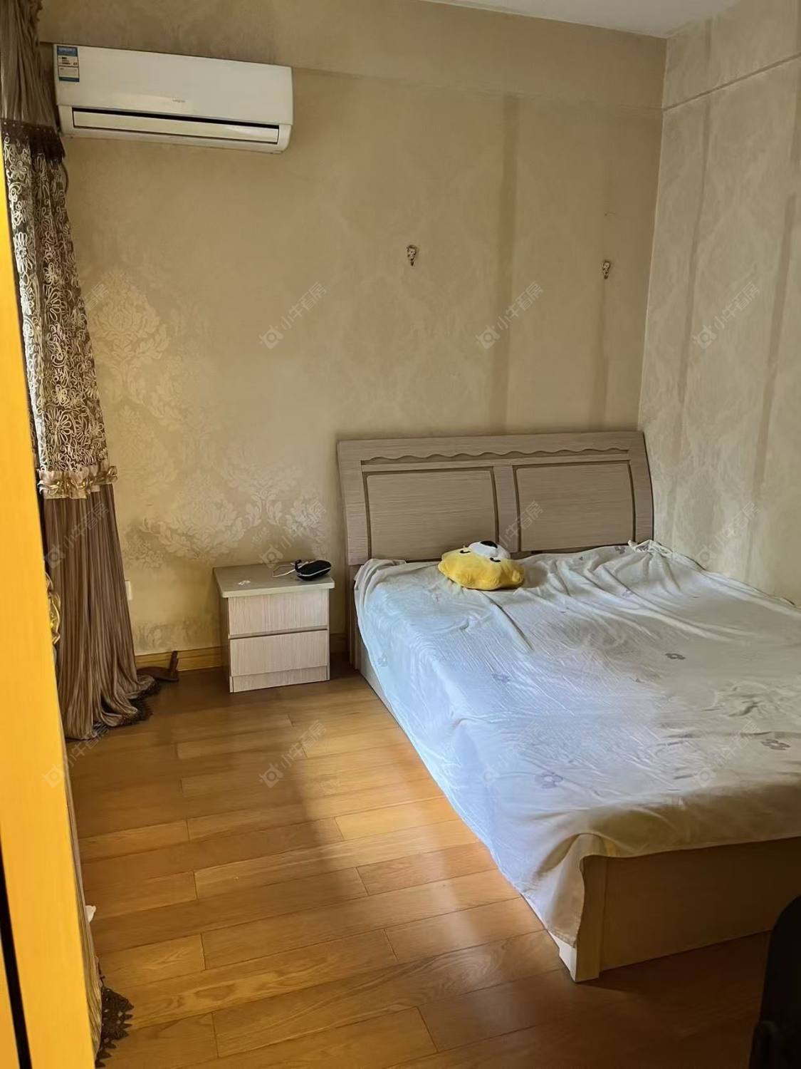 常州香溢紫郡一期在租房源室内图_小牛看房