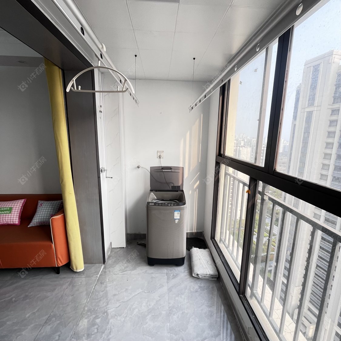 常州海华花园在租房源_小牛看房