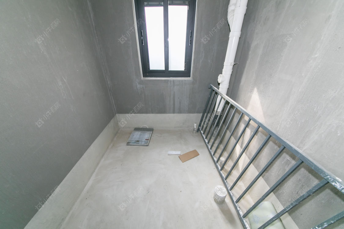 常州新城湖悦朗隽在售二手房源室内图_小牛看房