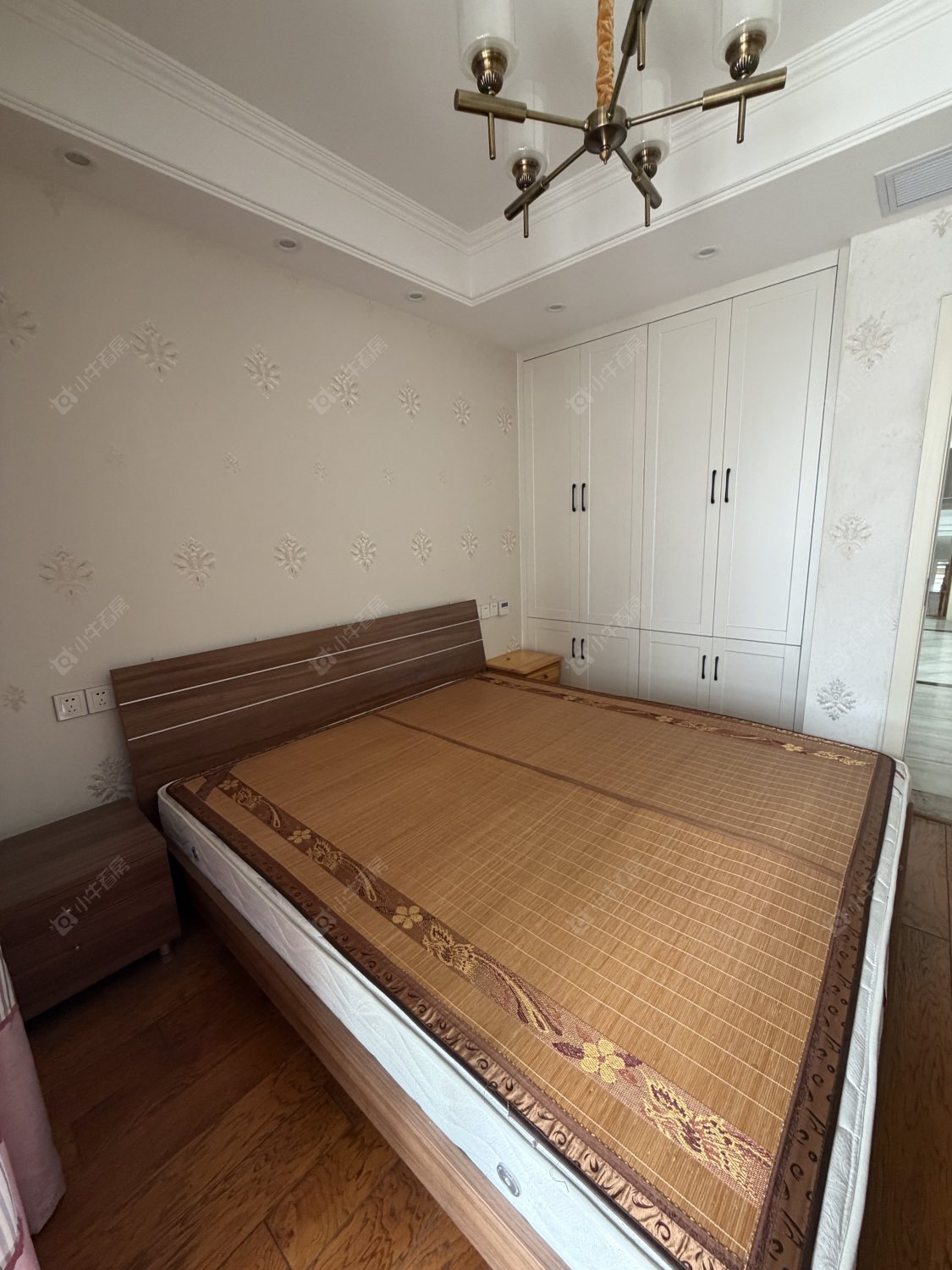 常州凯尔枫尚花园在租房源_小牛看房