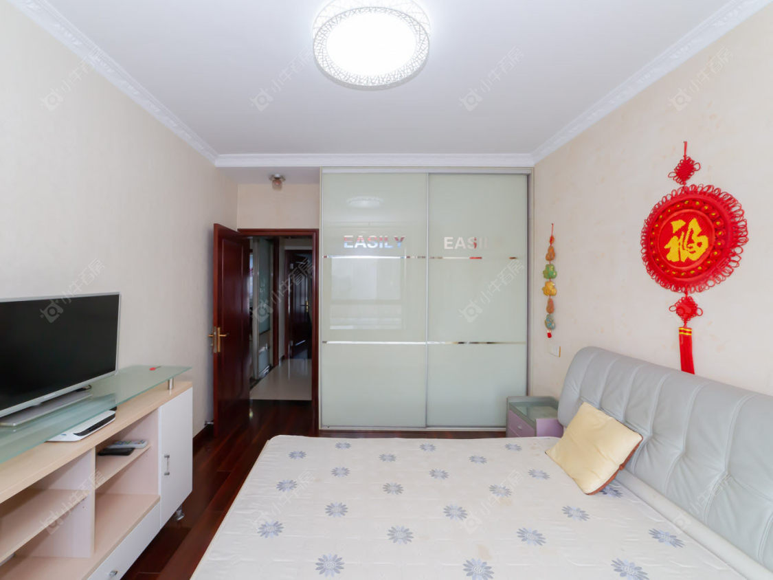 常州水木年华花园在售二手房源室内图_小牛看房