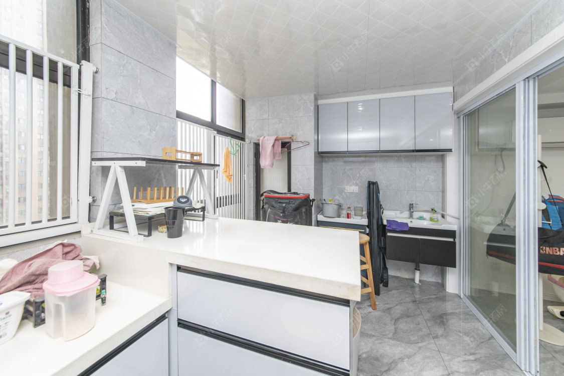 常州吾悦广场全能家公寓在售二手房源室内图_小牛看房