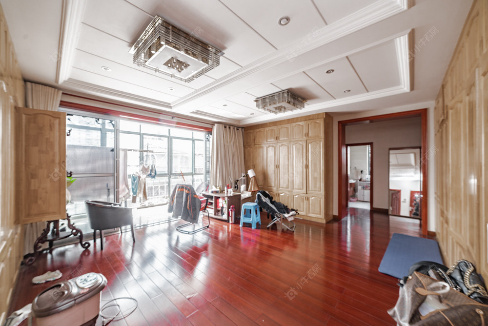 常州翠菊山庄在售二手房_小牛看房