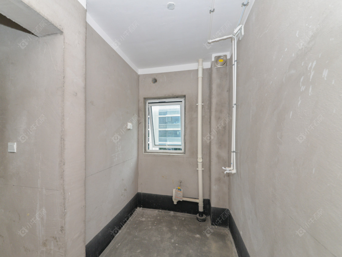 常州万达光语未来一期在售二手房源室内图_小牛看房