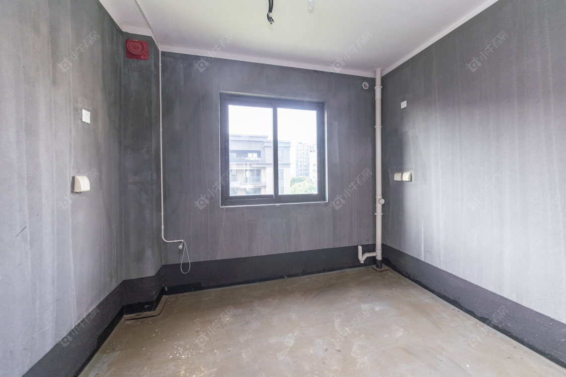 常州随园金麟府在售二手房源室内图_小牛看房