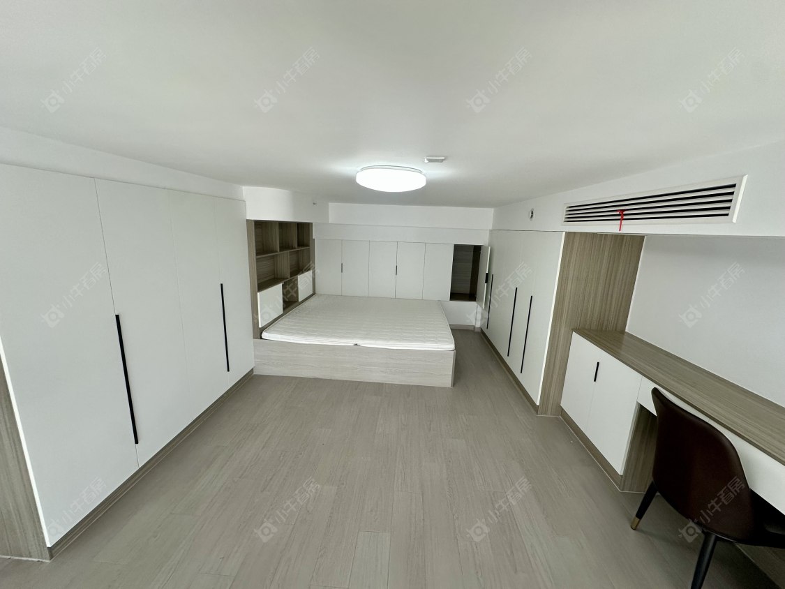 常州绿地峰荟_公寓_小牛看房