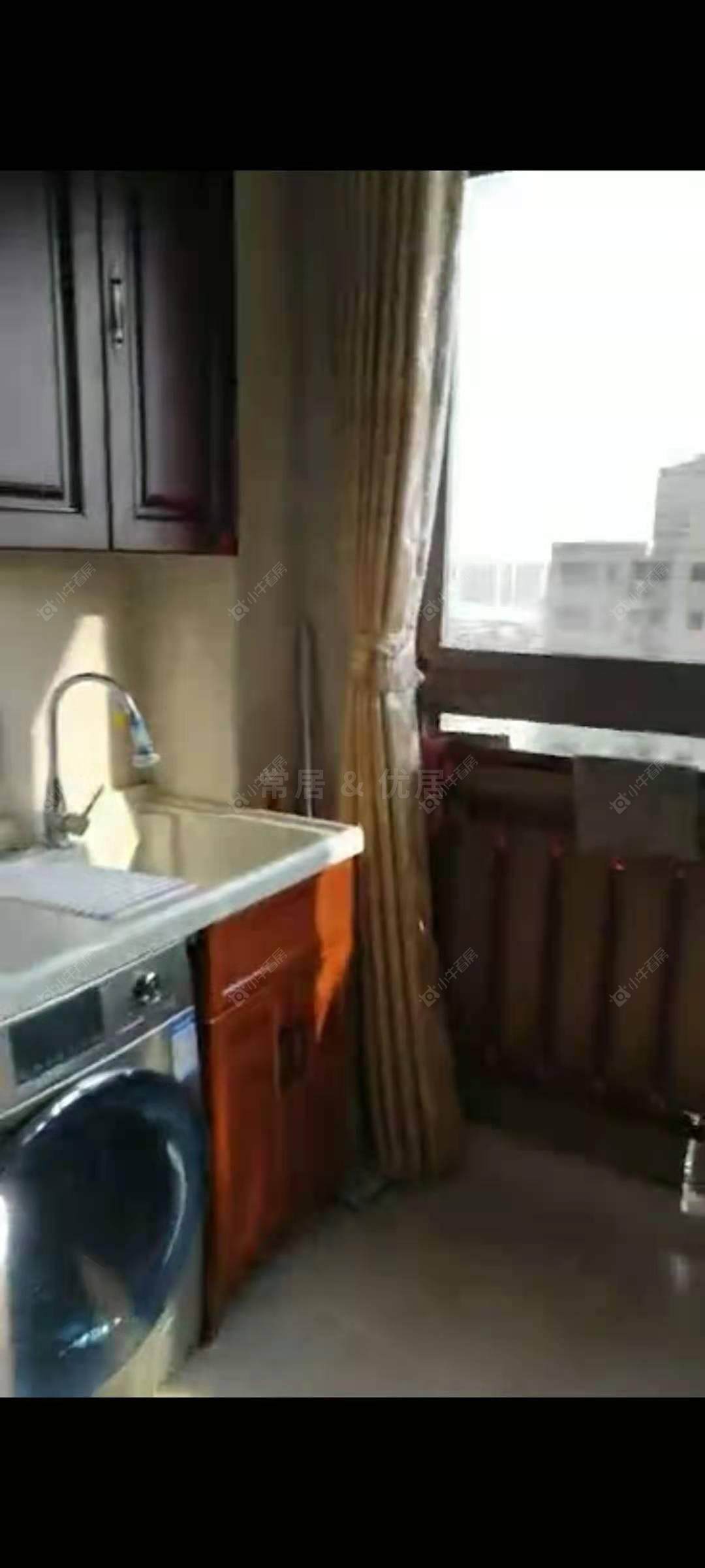 九洲新世界君玺房源室内图 常州九洲新世界君玺在租房源室内图_小牛看房