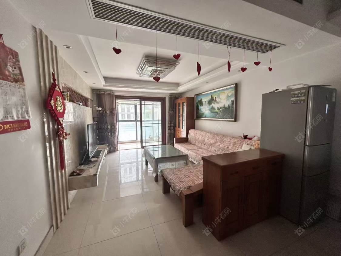 常州德禾豪景在租房源室内图_小牛看房