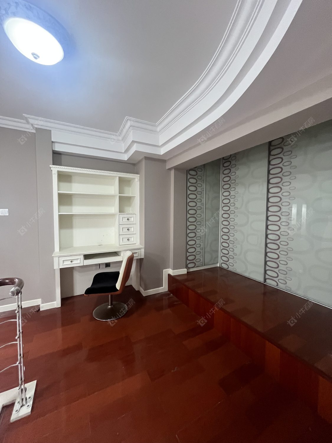 常州九洲新世界花苑在租房源室内图_小牛看房