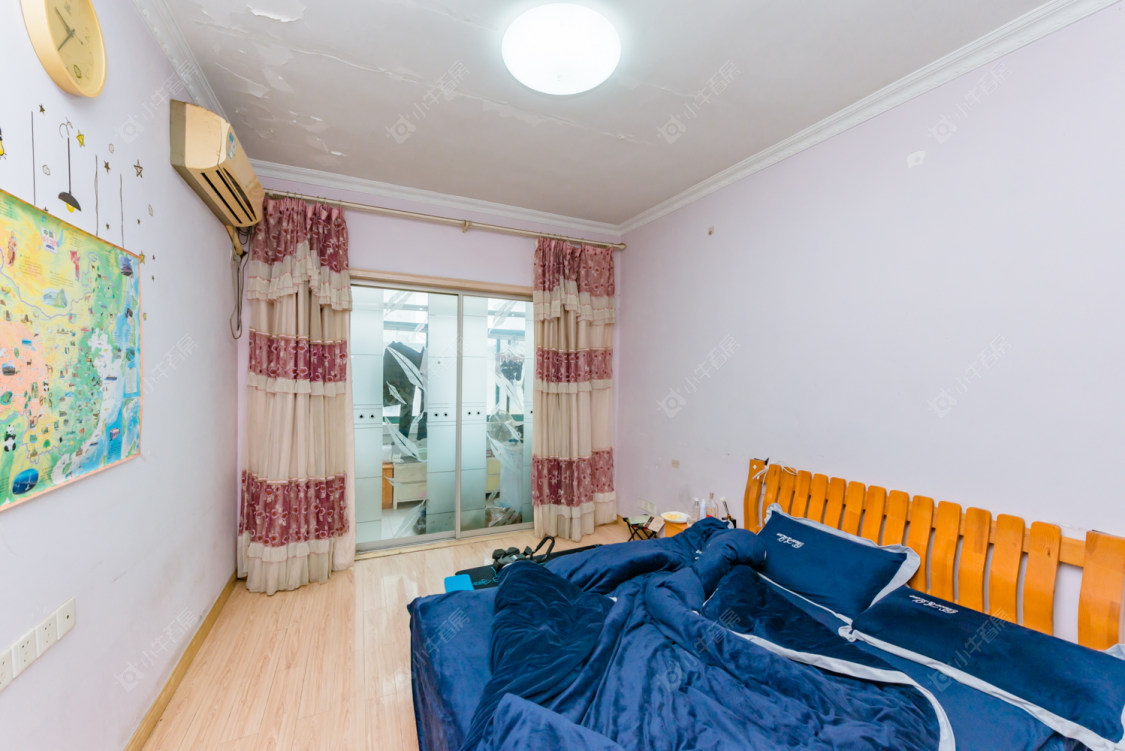 常州广化里在售二手房源室内图_小牛看房