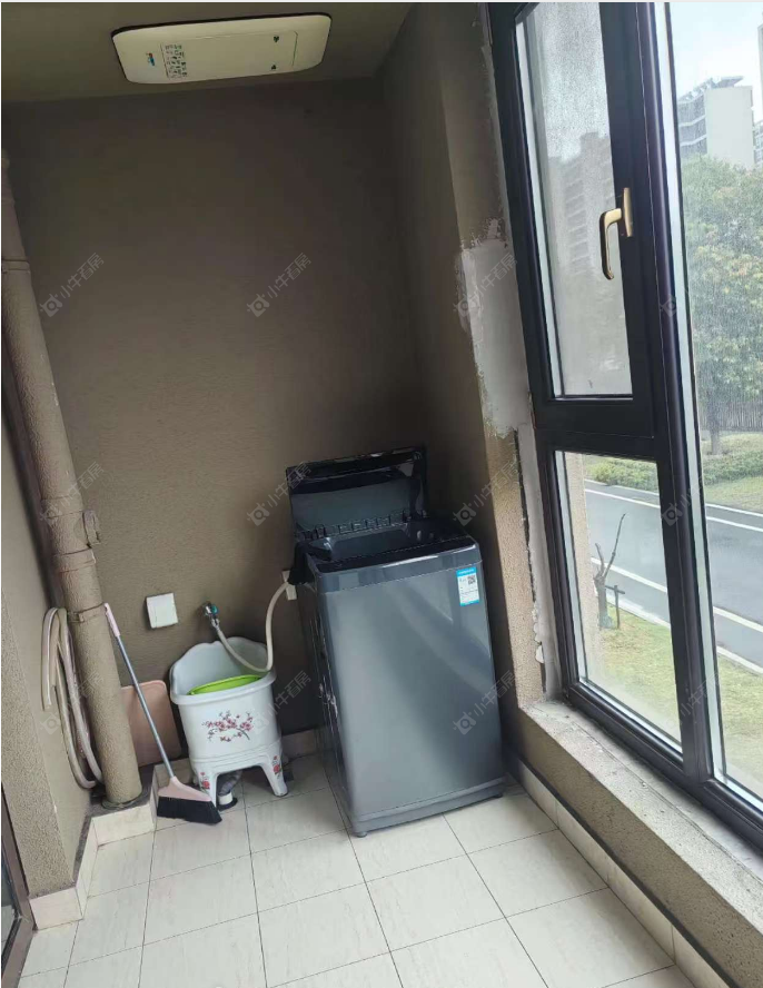 常州万科弘阳君望甲第在租房源室内图_小牛看房