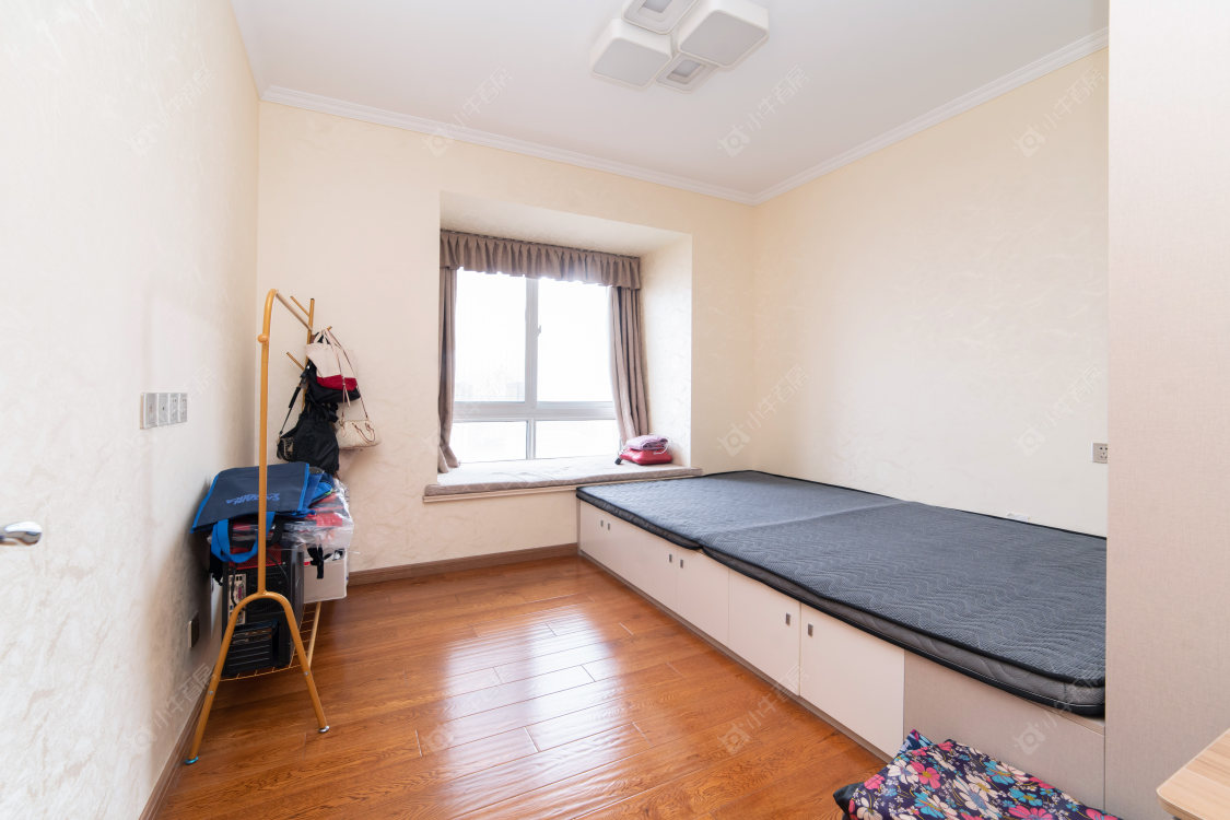 常州龙湖龙誉城三期在售二手房源室内图_小牛看房