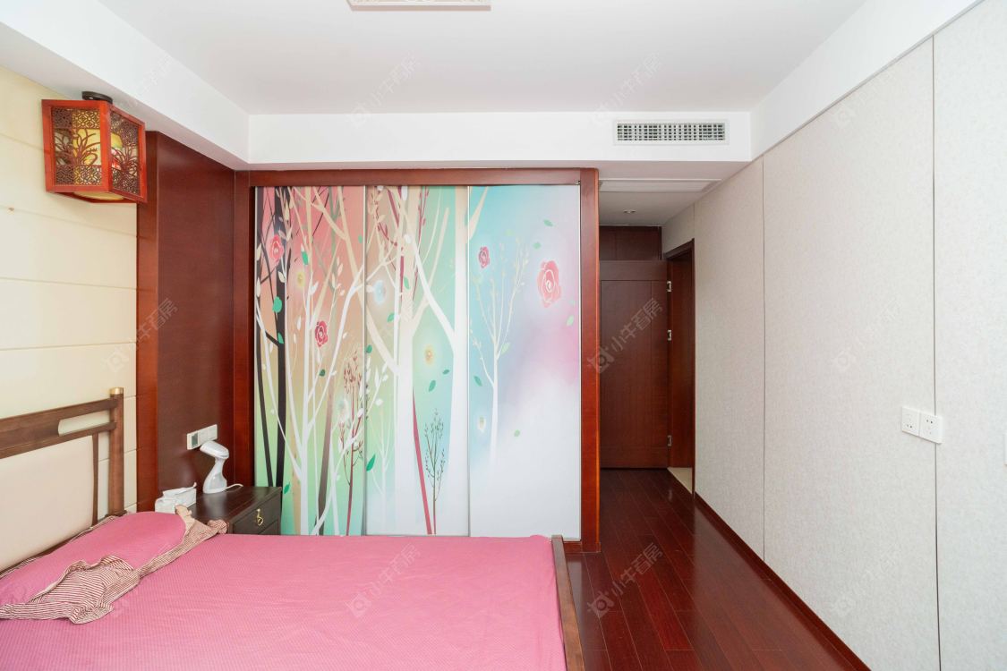 常州青枫颐景花园在售二手房源室内图_小牛看房