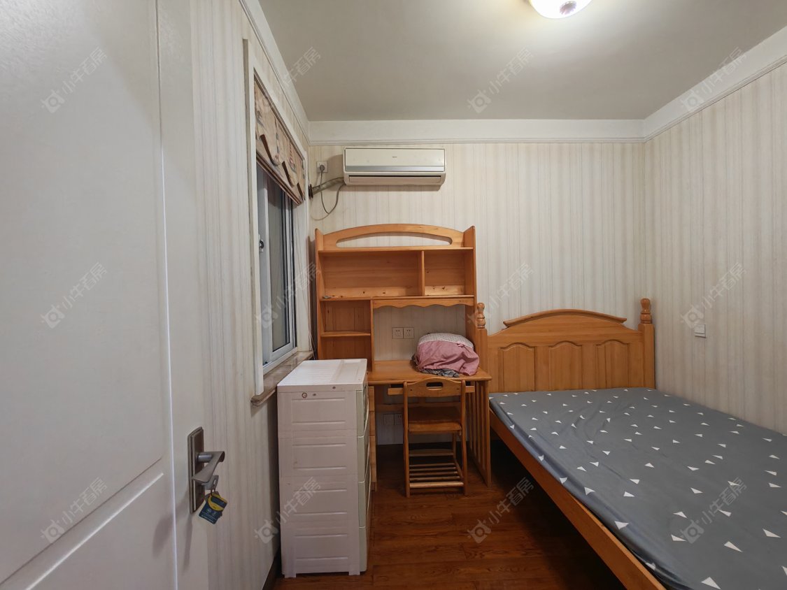 常州新城域二期在租房源室内图_小牛看房