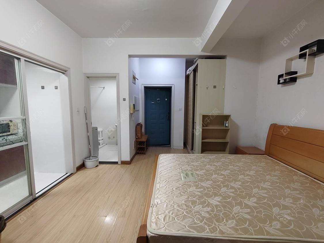 常州怀德名园在租房源室内图_小牛看房