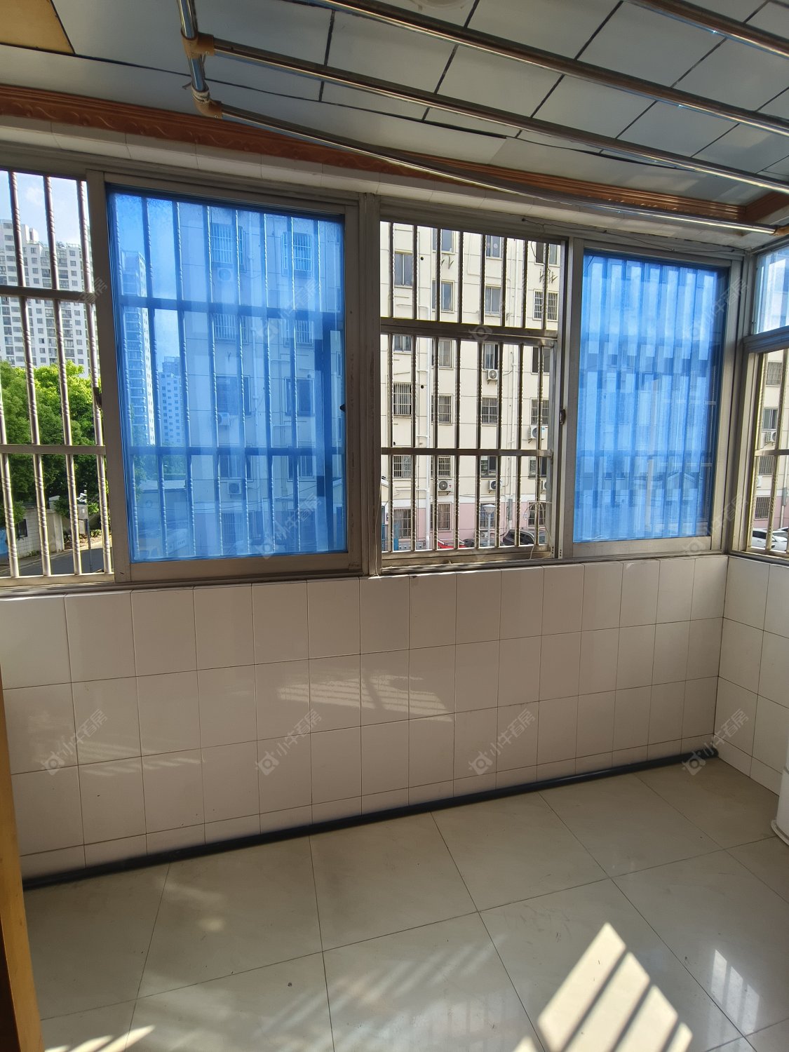 常州富都花苑北苑在租房源室内图_小牛看房