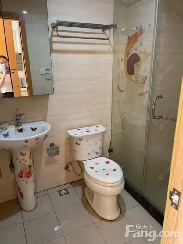 常州莱蒙城领尚在租房源室内图_小牛看房