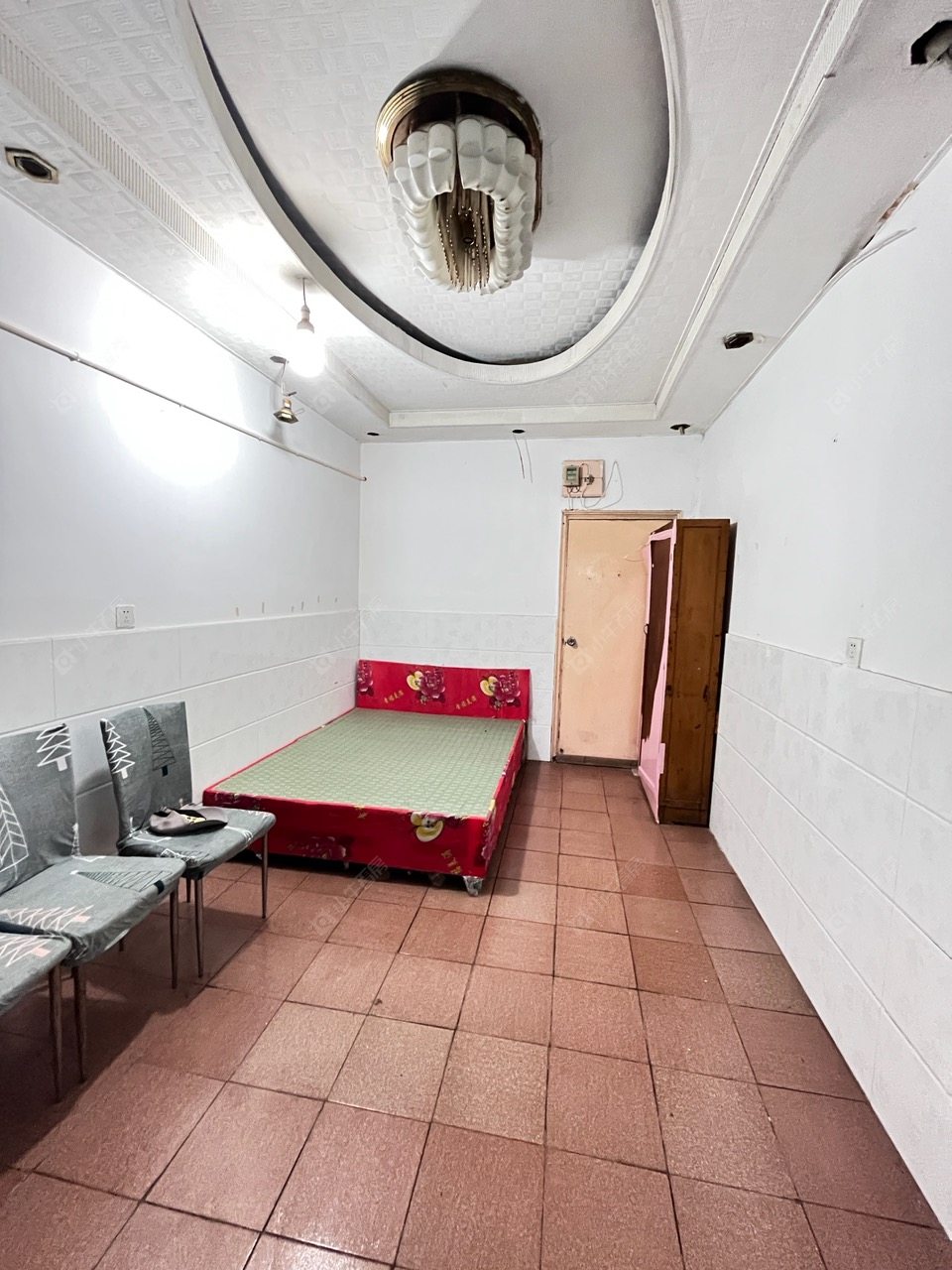 常州剑苑新村在租房源室内图_小牛看房