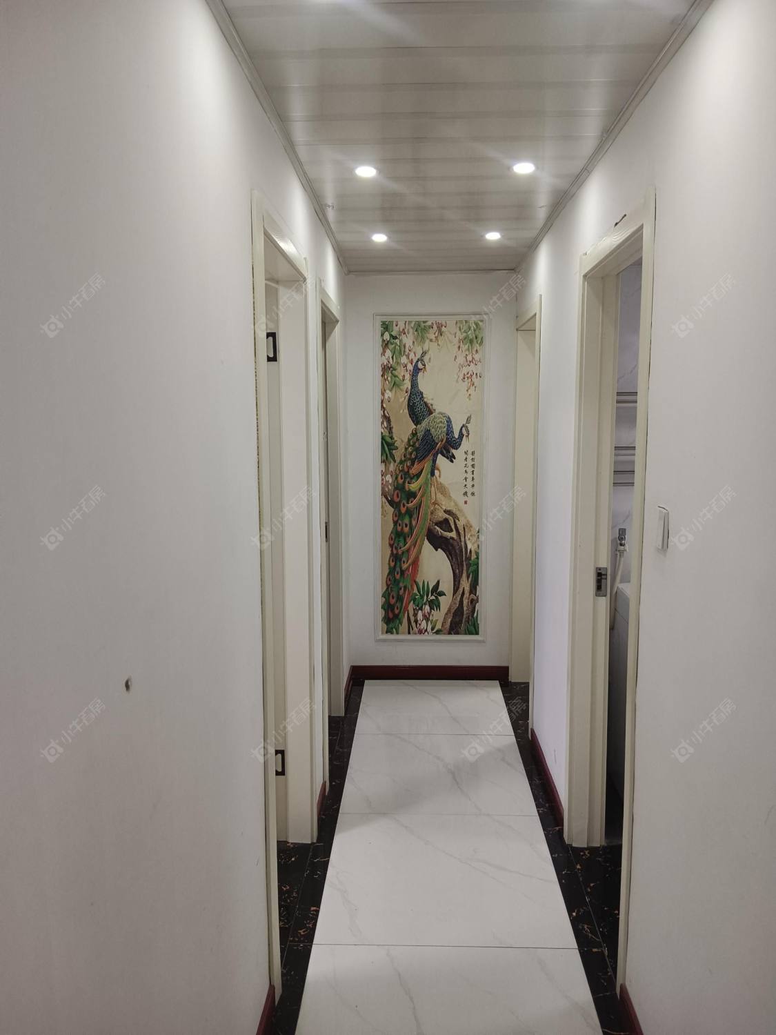 常州绿都万和城七区在租房源室内图_小牛看房