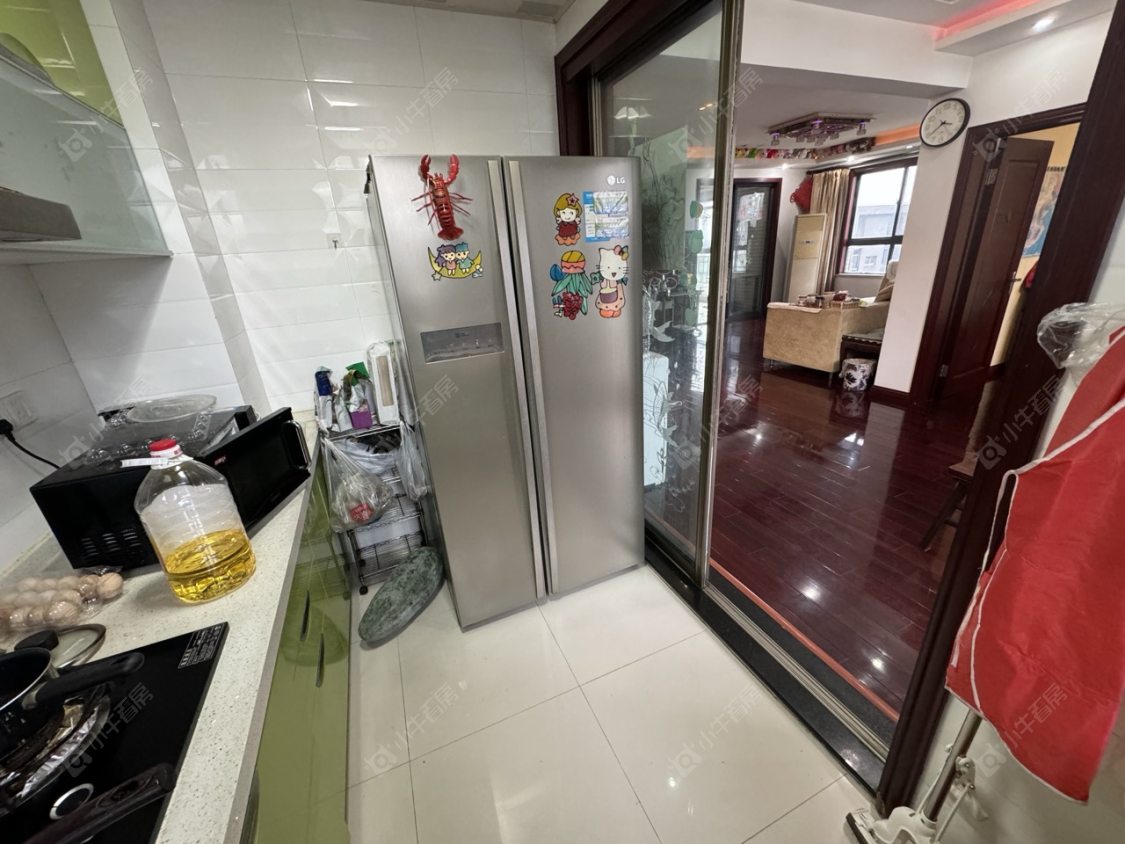 常州新城南都花海在租房源室内图_小牛看房