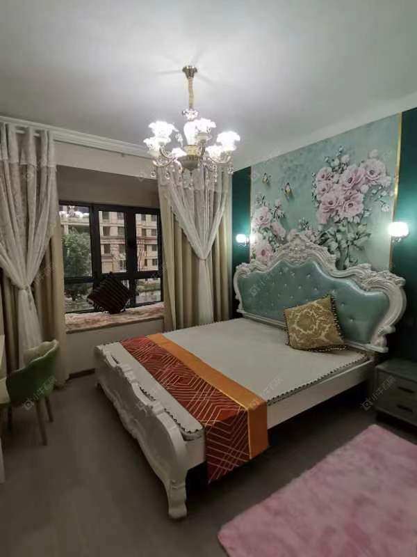 常州五星星韵城在租房源_小牛看房