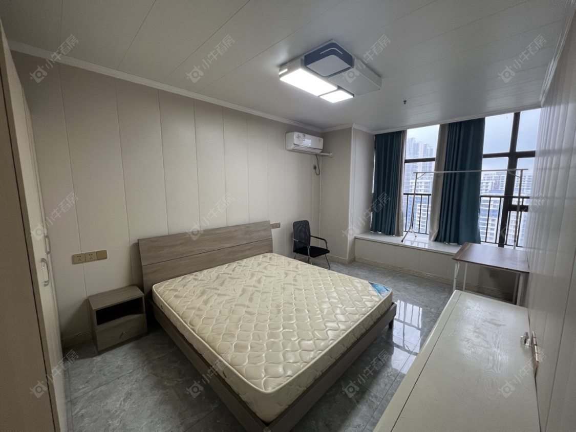 常州富都公馆在租房源室内图_小牛看房