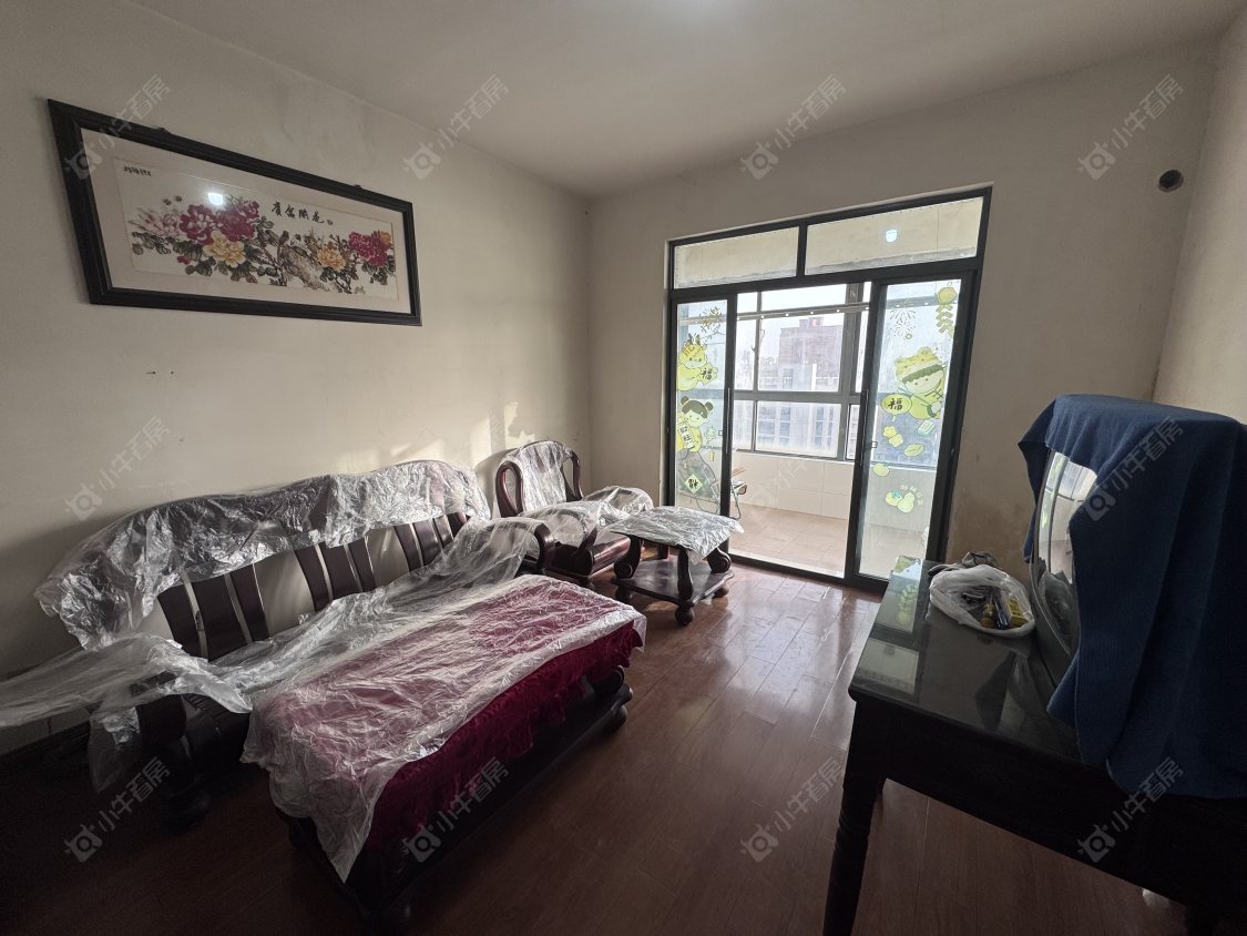 常州龚家名园租房_小牛看房