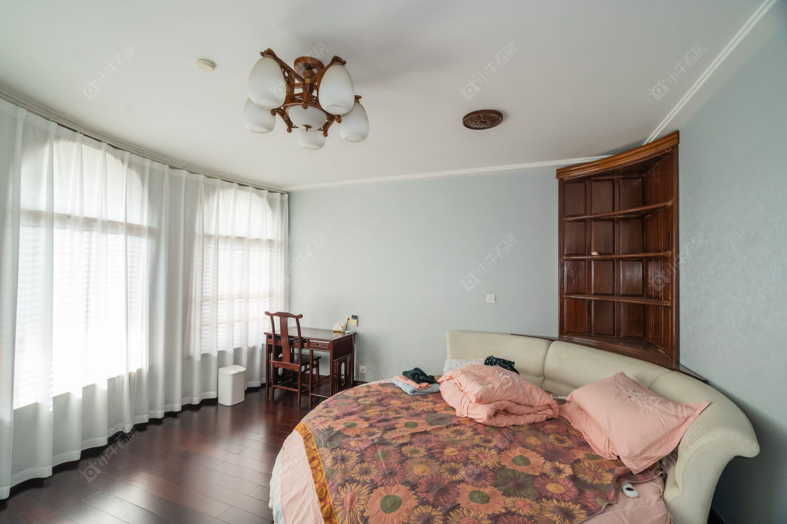 常州江南豪华花园在售二手房源小区图_小牛看房