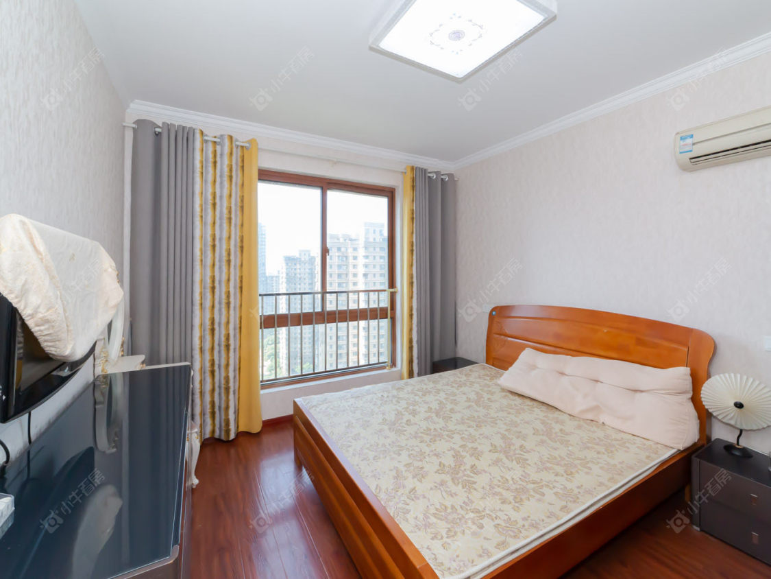 常州中央花园在售二手房源室内图_小牛看房