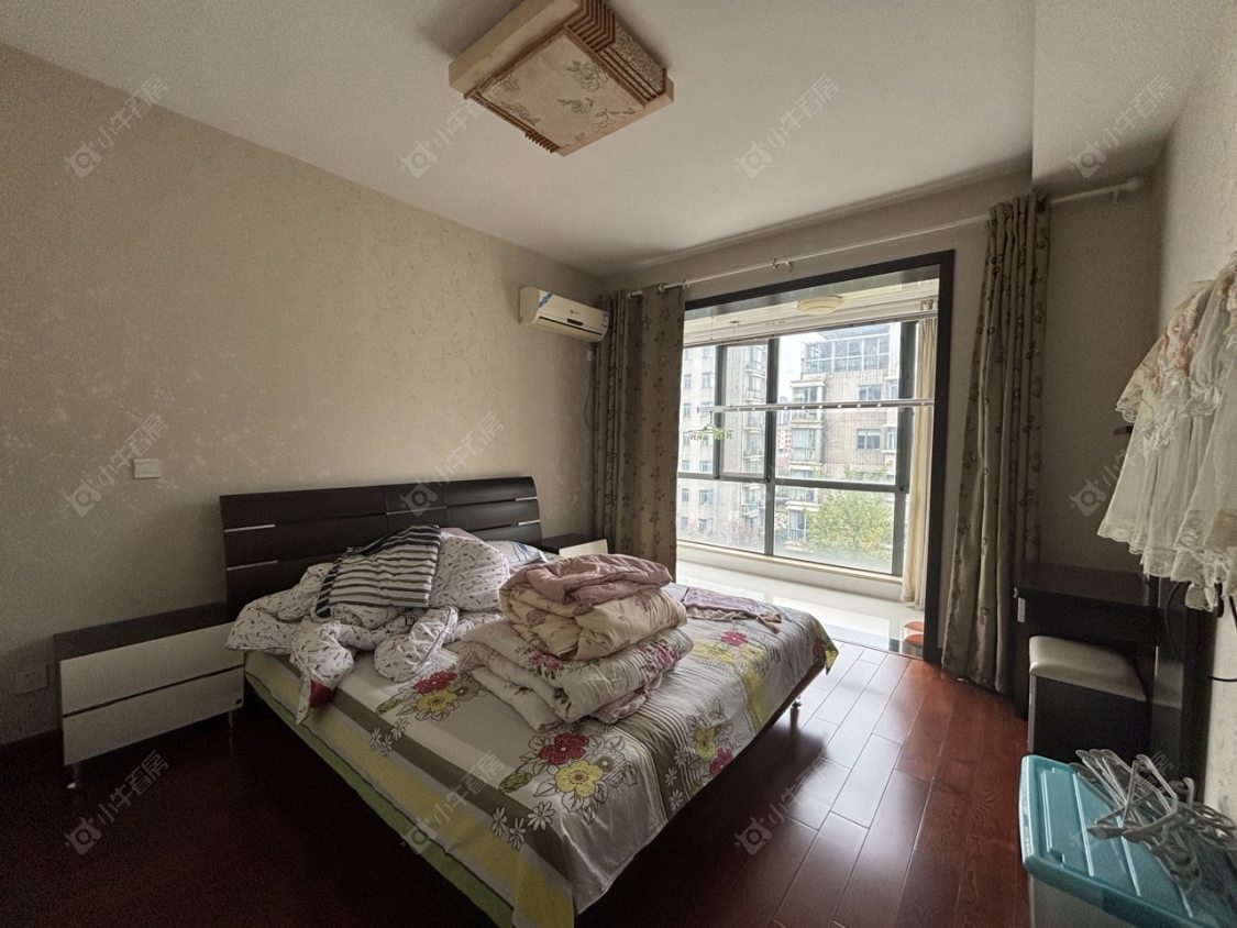 常州金色新城西区在租房源室内图_小牛看房