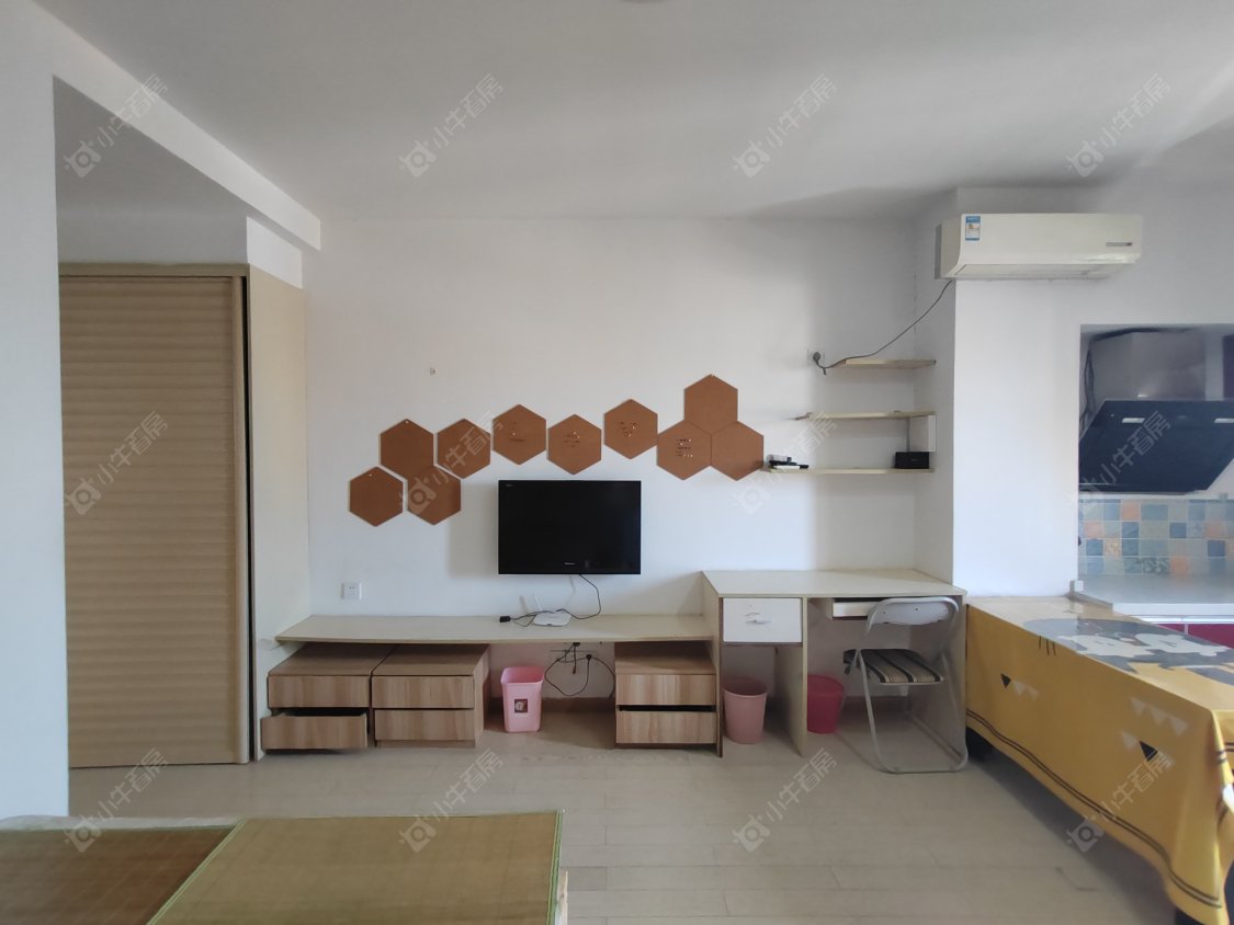 常州丰乐尚都在租房源_小牛看房