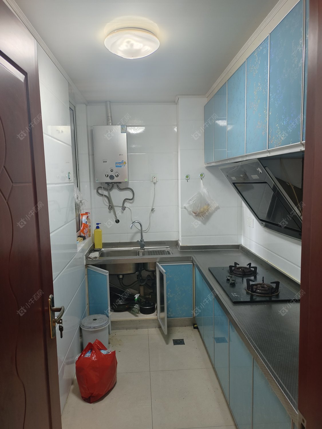 常州金美林花园在租房源_小牛看房