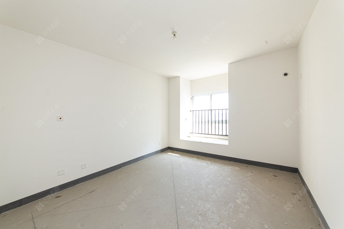 常州招商花园城在售二手房源室内图_小牛看房