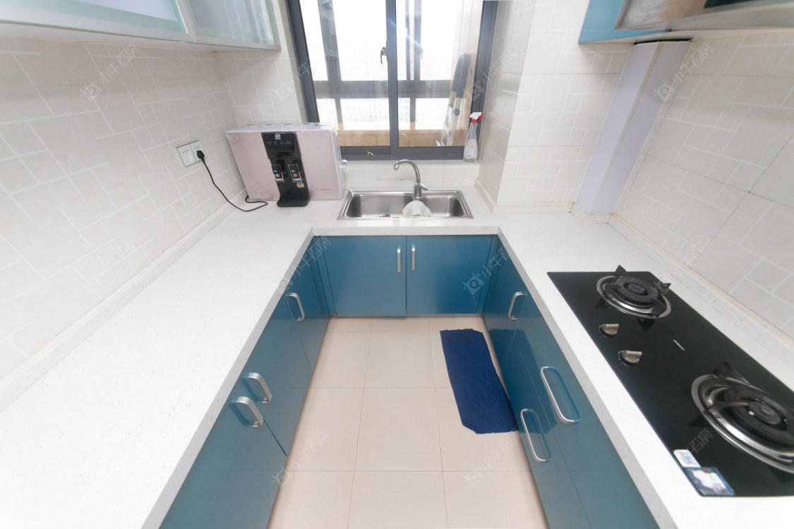 常州天润园在售二手房源室内图_小牛看房