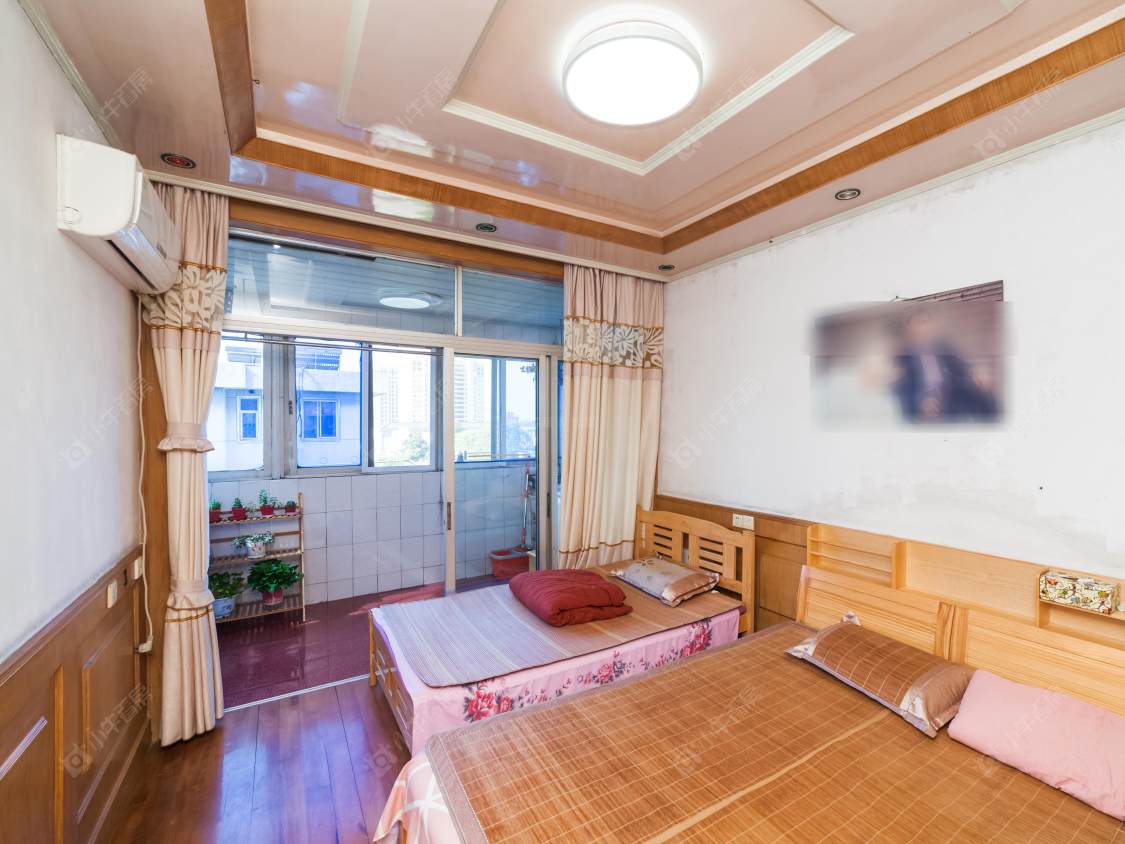 常州工房北区十一区在售二手房房源室内图_小牛看房